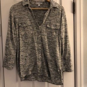 James Perse gently used polo